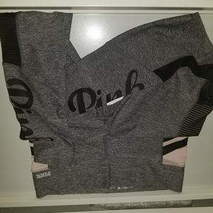 Meduim Pink leggings